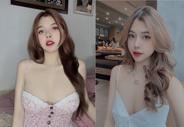 Clip sex Quỳnh Anh JB BJ cực phẩm 2