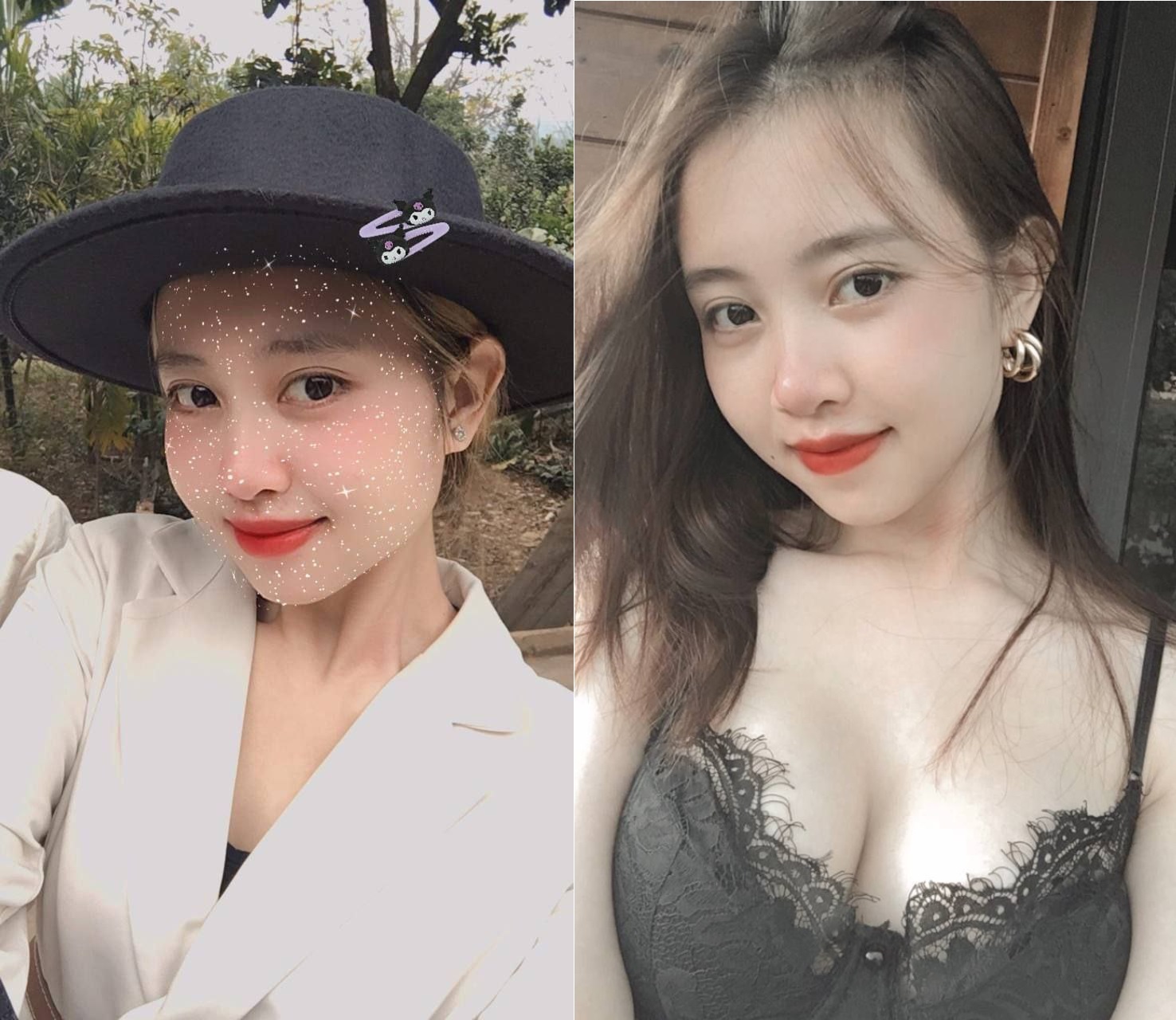 Phang cuồng nhiệt để em lên đỉnh khoái cảm