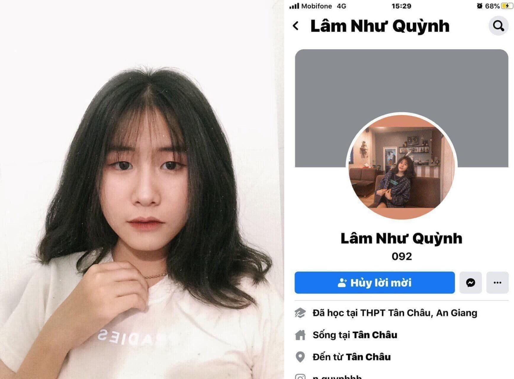 Lâm Như Quỳnh kiếm tiền tỷ nhờ cu lớn và mối quan hệ đặc biệt