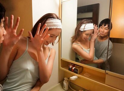 Ngủ chung với đồng nghiệp thấy em ấy diện đồ lót sexy, tôi liền không cưỡng nổi phải chiếm đoạt