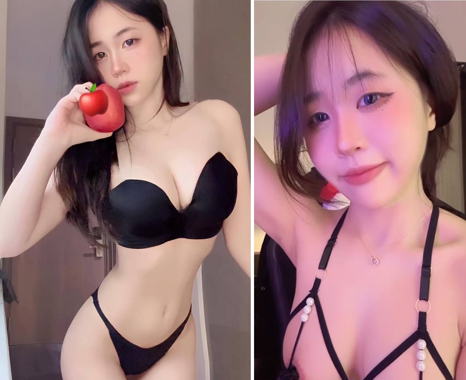 Quan hệ Ngọc Lan căng tràn sức sống bên ô cửa sổ