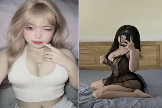 Đường cong chết người: Cuộc phiêu lưu của cô học sinh gợi cảm