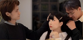 Phong trào đam mê tình dục hoang dã, khám phá cơ thể không giới hạn