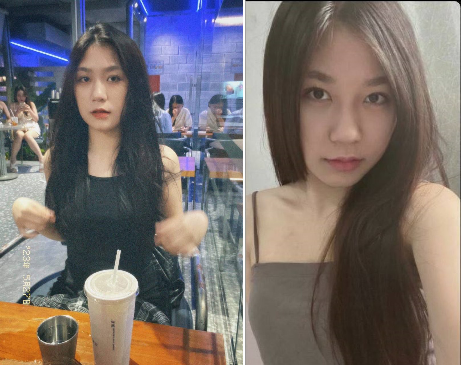 Phim sex gái đẹp mê mẩn mút cu