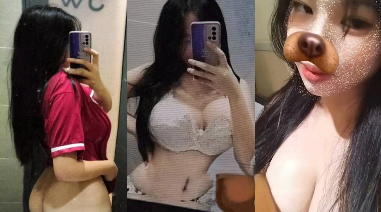 Hàng nét chân dài vòng 1 căng tràn sức sống