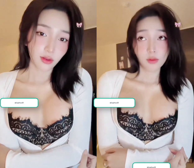Phim nóng VN em diện đồ gợi cảm quyến rũ