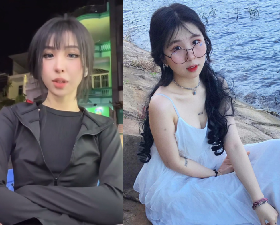 Nguyễn Uyên Trang tốt nghiệp rồi tìm "chạy trốn"