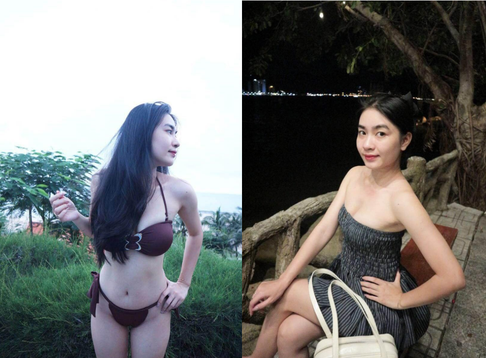 Cô bé mãi thèm được khám phá khoái cảm