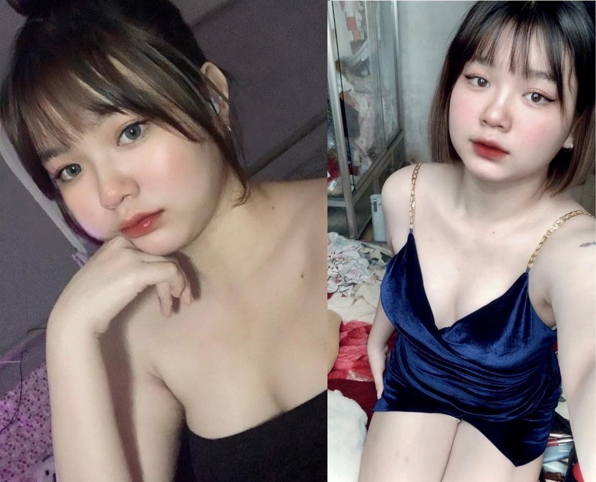 Sex lồn múp đút cu vào cực phê