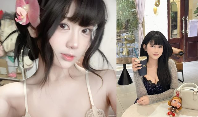 Hotgirl lộ clip body hết ý