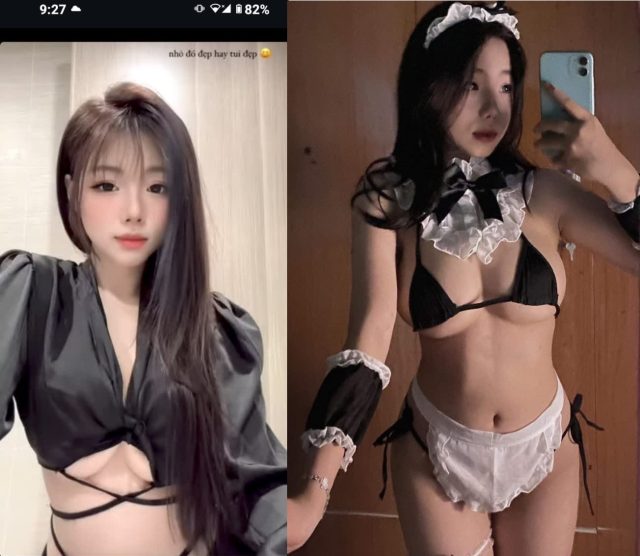 Em dâm kinh dù đã lấy chồng